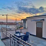 Appartamento Dimora Pasolini , Stylish Two Bedroom In The Historic Center