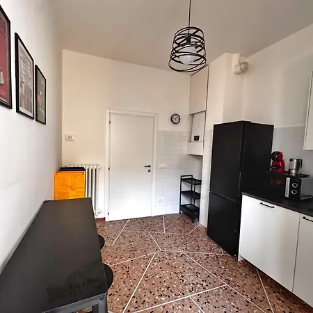 Dimora Pasolini , Stylish Two Bedroom In The Historic Center Appartamento Ravenna