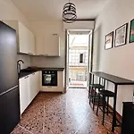 Dimora Pasolini , Stylish Two Bedroom In The Historic Center * Ravena