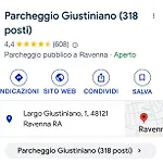 Dimora Pasolini , Stylish Two Bedroom In The Historic Center Ravenna