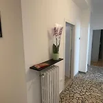Lejlighed Dimora Pasolini , Stylish Two Bedroom In The Historic Center Ravenna