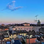 Dimora Pasolini , Stylish Two Bedroom In The Historic Center Daire