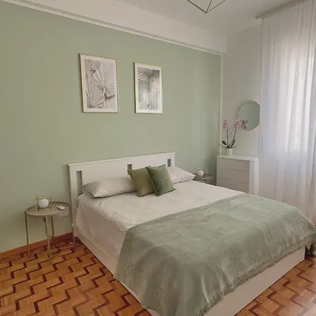 Dimora Pasolini , Stylish Two Bedroom In The Historic Center Daire Ravenna