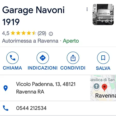 Dimora Pasolini , Stylish Two Bedroom In The Historic Center