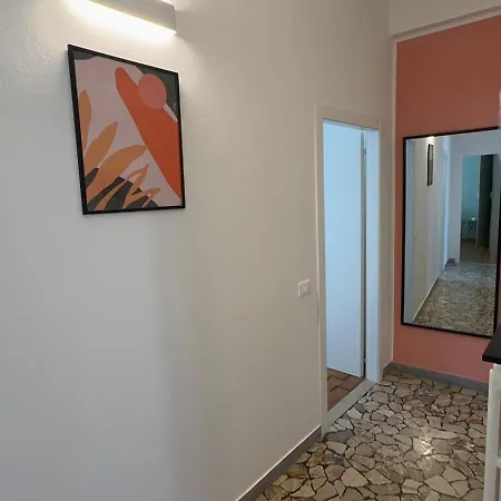 Dimora Pasolini , Stylish Two Bedroom In The Historic Center