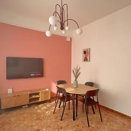 Dimora Pasolini , Stylish Two Bedroom In The Historic Center * Ravenna