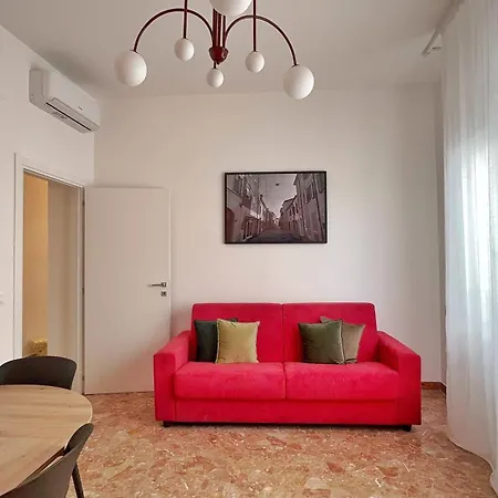 Apartment Dimora Pasolini