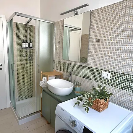 Dimora Pasolini , Stylish Two Bedroom In The Historic Center * Ravenna