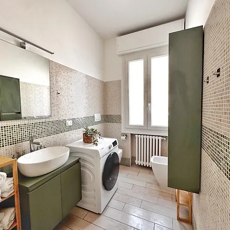 Dimora Pasolini , Stylish Two Bedroom In The Historic Center Daire Ravenna