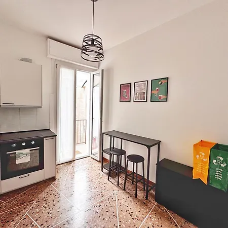 Dimora Pasolini , Stylish Two Bedroom In The Historic Center * ראבנה