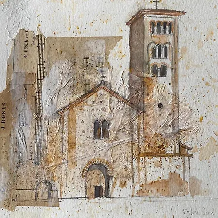 Dimora Pasolini , Stylish Two Bedroom In The Historic Center Daire *