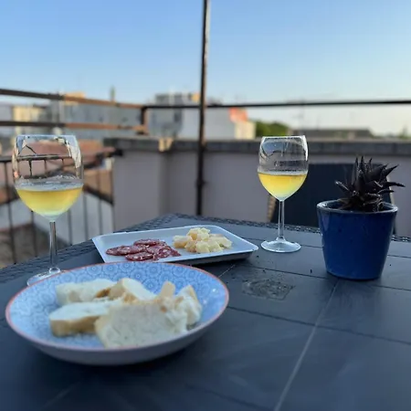 Dimora Pasolini , Stylish Two Bedroom In The Historic Center * Ravenna