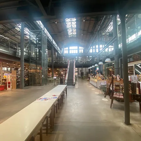 Dimora Pasolini , Stylish Two Bedroom In The Historic Center Daire Ravenna