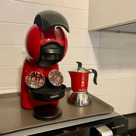 Dimora Pasolini , Stylish Two Bedroom In The Historic Center Daire Ravenna