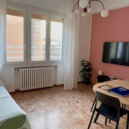 Dimora Pasolini , Stylish Two Bedroom In The Historic Center