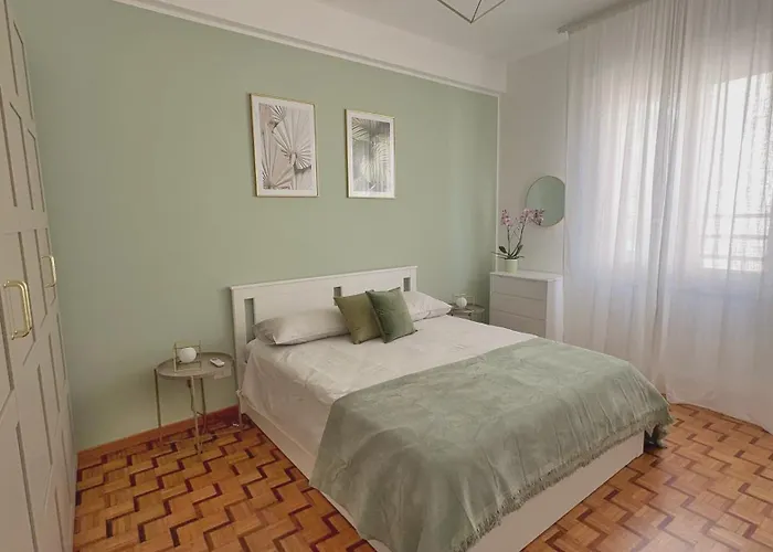 Dimora Pasolini , Stylish Two Bedroom In The Historic Center Apartament Rawenna