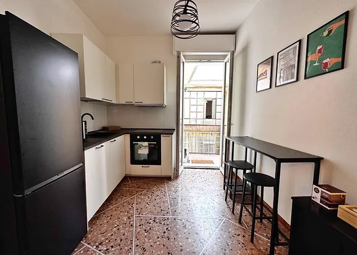 Dimora Pasolini , Stylish Two Bedroom In The Historic Center * 拉文纳