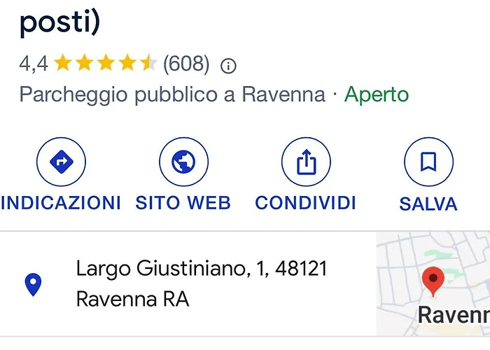 Dimora Pasolini , Stylish Two Bedroom In The Historic Center Rawenna