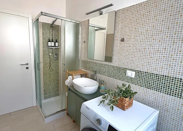 Dimora Pasolini , Stylish Two Bedroom In The Historic Center * Rawenna