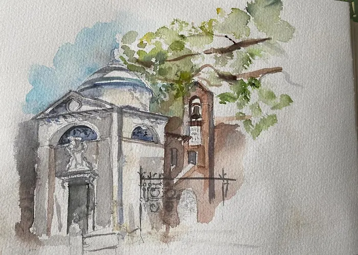 Dimora Pasolini , Stylish Two Bedroom In The Historic Center * 拉文纳