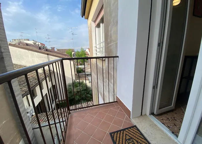 Dimora Pasolini , Stylish Two Bedroom In The Historic Center 公寓