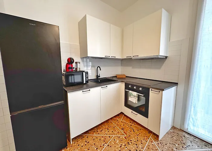 Dimora Pasolini , Stylish Two Bedroom In The Historic Center 公寓
