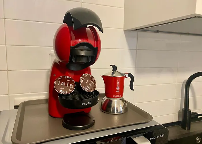 Dimora Pasolini , Stylish Two Bedroom In The Historic Center 公寓 拉文纳