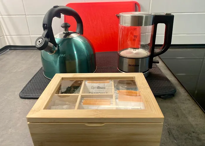 Apartament Dimora Pasolini , Stylish Two Bedroom In The Historic Center Rawenna